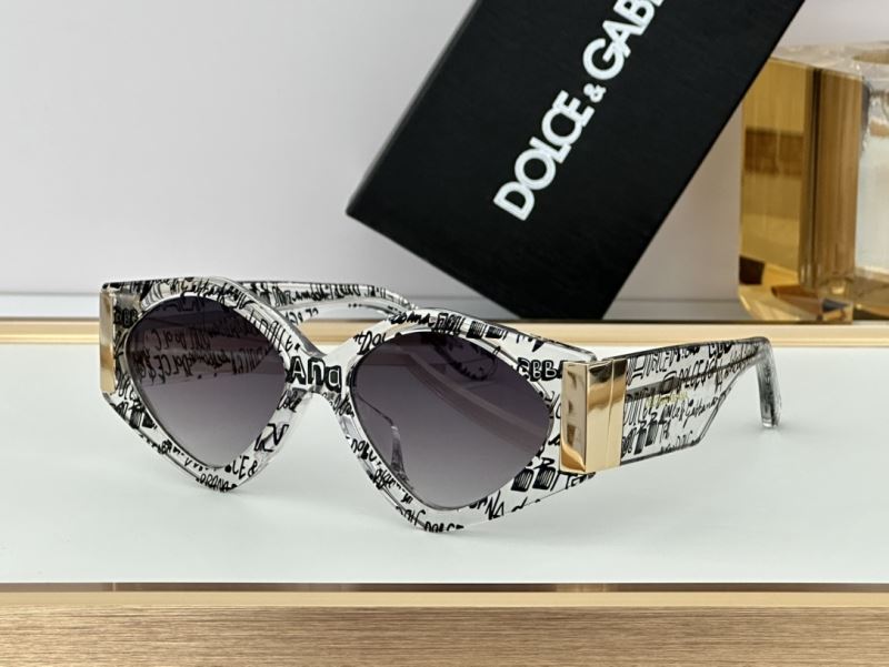 D&G Sunglasses